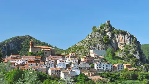 La Rioja La Rioja