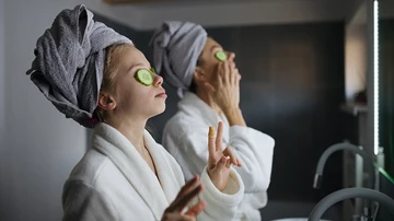 Regala pasar un día en un spa por el Día de la Madre