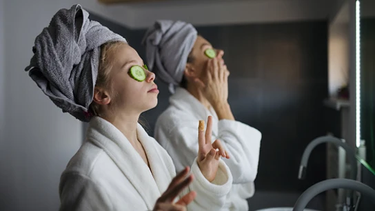 Regala pasar un día en un spa por el Día de la Madre Regala pasar un día en un spa por el Día de la Madre