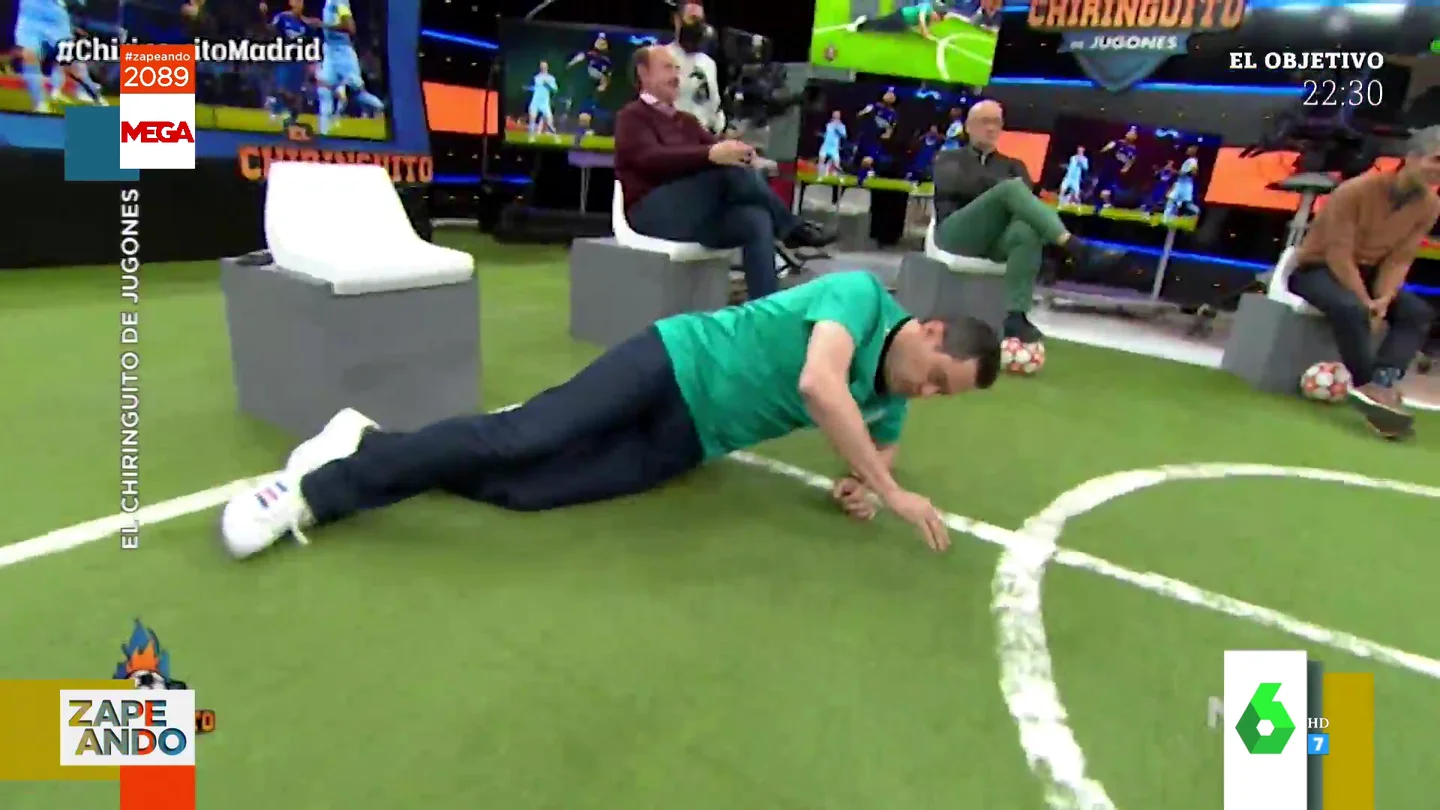 rocero rocero