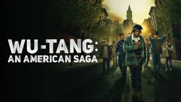 Este título repasa la carrera de una conocida banda de hip-pop