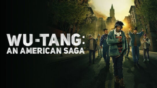 Este título repasa la carrera de una conocida banda de hip-pop