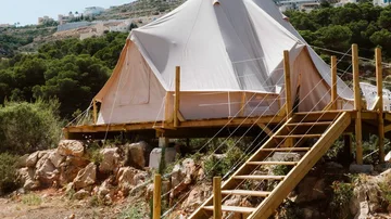 Dream Sea Surf Camp en Alicante