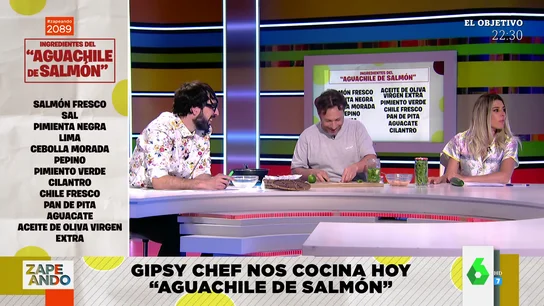 gipsy gipsy