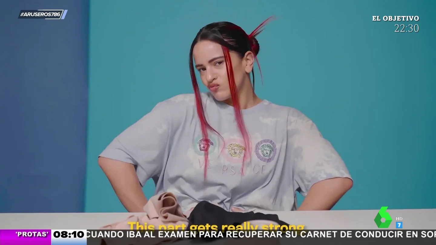 Rosalia Bolso Rosalia Bolso