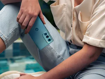 Ya puedes comprar el Motorola Edge 30 en España Ya puedes comprar el Motorola Edge 30 en España