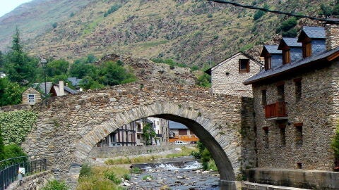 Esterri