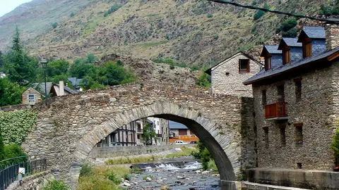 Esterri Esterri
