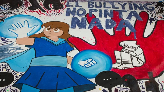 Cómo detectar si tu hijo está sufriendo acoso escolar o ciberacoso: estas son todas las señales de alarma Cómo detectar si tu hijo está sufriendo acoso escolar o ciberacoso: estas son todas las señales de alarma