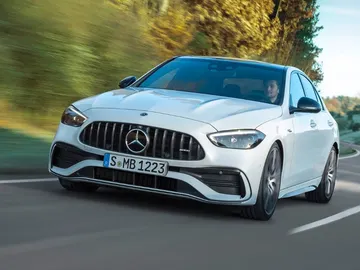 Mercedes-Benz Clase C Mercedes-Benz Clase C
