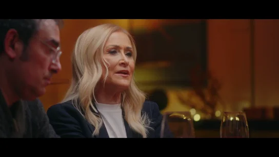 Así defiende Cristina Cifuentes la tauromaquia: "Esa muerte, si se hace bien, es una muerte bastante digna" Así defiende Cristina Cifuentes la tauromaquia: "Esa muerte, si se hace bien, es una muerte bastante digna"