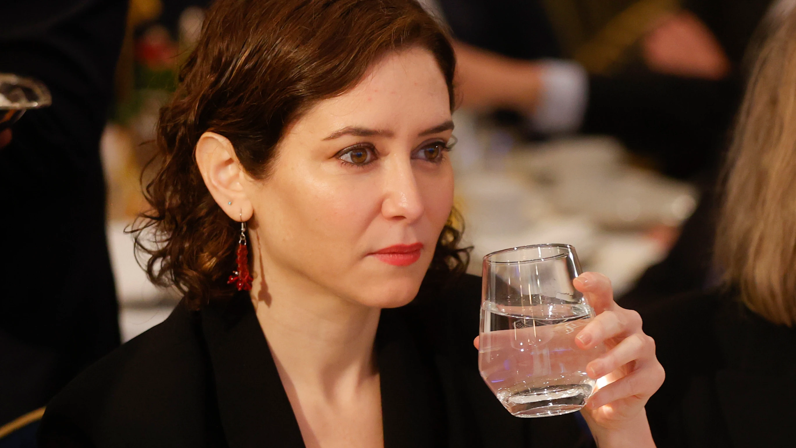 Isabel Díaz Ayuso Isabel Díaz Ayuso