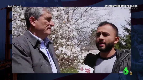 Tener que vivir en un coche para pagar la universidad: Guillermo Fesser revela la dramática situación de muchos estudiantes en Estados Unidos Tener que vivir en un coche para pagar la universidad: Guillermo Fesser revela la dramática situación de muchos estudiantes en Estados Unidos