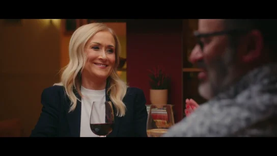 "¿Llevas la cuenta de Instagram de tus gatos?": La pregunta que Cristina Cifuentes intenta evitar en Encuentros Inesperados "¿Llevas la cuenta de Instagram de tus gatos?": La pregunta que Cristina Cifuentes intenta evitar en Encuentros Inesperados