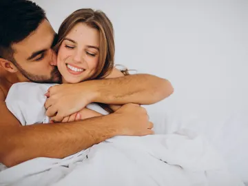 Pareja Pareja