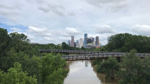 Huston, Texas