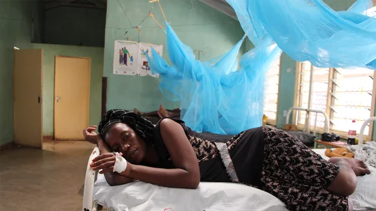 El reto de ser madre en África: 830 mujeres pierden la vida dando a luz cada día #MadreNohaymásqueUna
