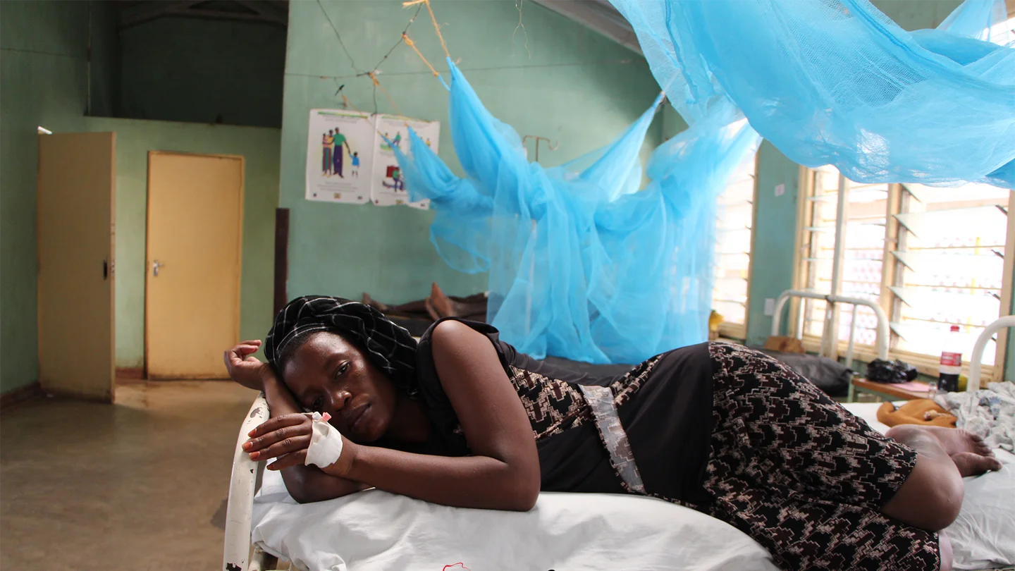 El reto de ser madre en África: 830 mujeres pierden la vida dando a luz cada día #MadreNohaymásqueUna
