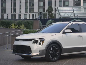 Kia Niro Kia Niro