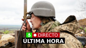 Guerra Ucrania Rusia: Última hora sobre Putin, Tercera Guerra Mundial, Mariúpol y Donbás, noticias en directo