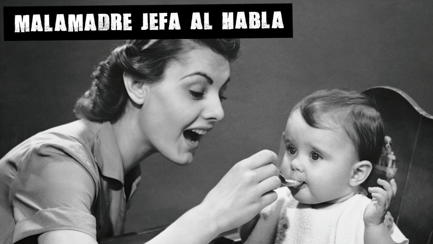 La mejor madre del mundo