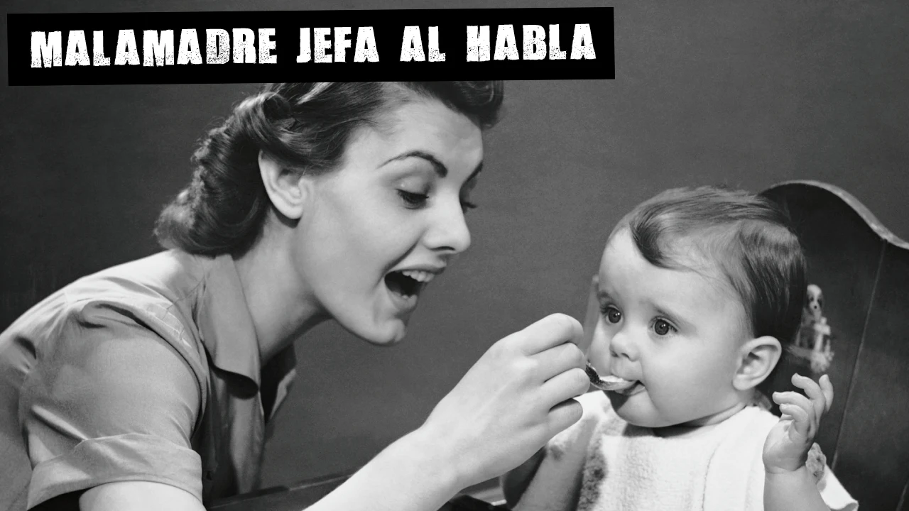 La mejor madre del mundo