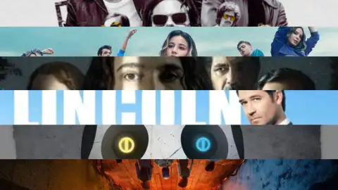 Las 6 mejores series de mayo en Netflix Las 6 mejores series de mayo en Netflix