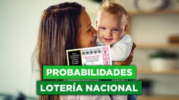 Lotería Nacional del Día de la Madre 2022: ¿qué probabilidades tengo de ganar 15 millones de euros?