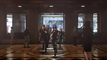 'Ghost in the shell: SAC_2045' T2