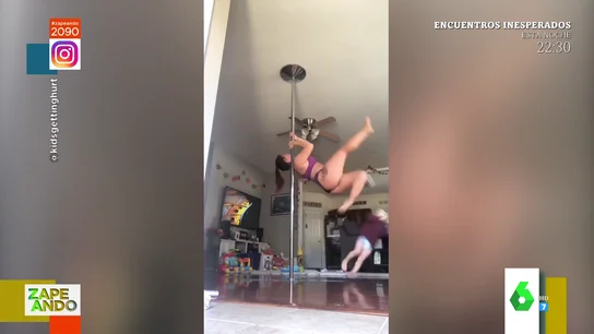 Pole dance Pole dance