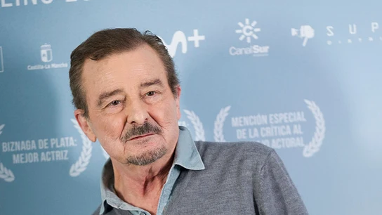 Muere el actor Juan Diego a los 79 años Muere el actor Juan Diego a los 79 años