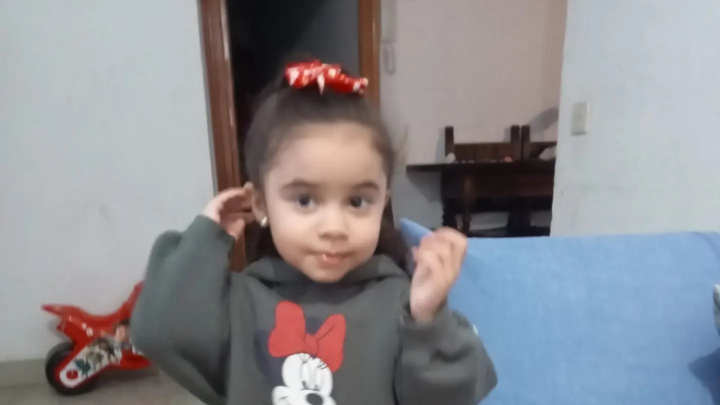 La Guardia Civil pide colaboración para encontrar a Anna Moldovan de 2 años desaparecida en Collado Villalba, Madrid Alerta desaparición
