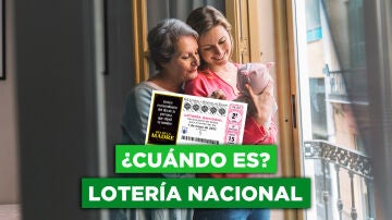 ¿Cuándo es el sorteo de la Lotería Nacional del Día de la Madre 2022?