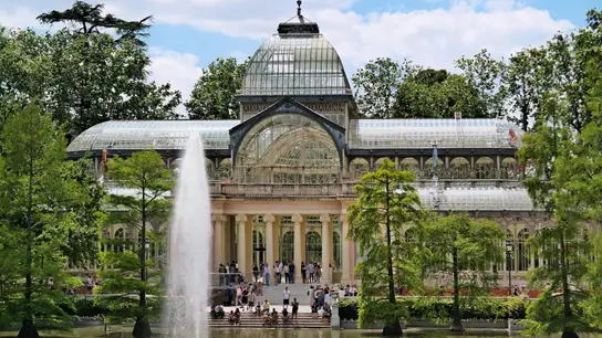 10 planes para hacer en Madrid en familia el puente de mayo 10 planes para hacer en Madrid en familia el puente de mayo