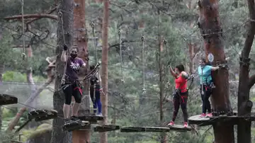 Amazon Adventure Circuit