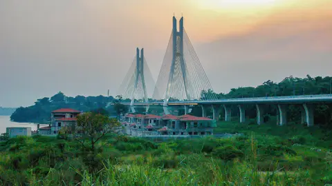 Brazzaville, República del Congo Brazzaville, República del Congo