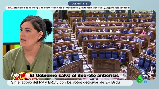 Loreto Ochando Loreto Ochando