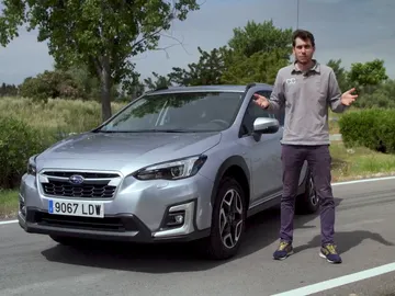 Conducción Eficiente Híbrido Conducción Eficiente Híbrido