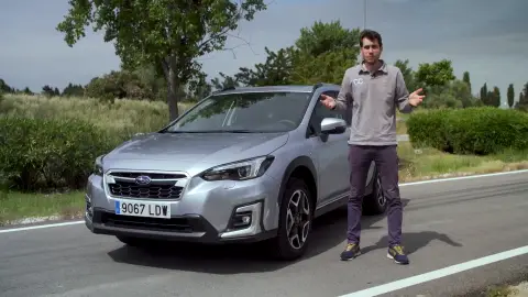 Conducción Eficiente Híbrido Conducción Eficiente Híbrido