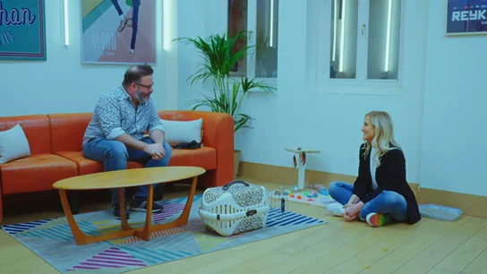 La reflexión de Cristina Cifuentes tras haber dejado la política: "Ahora tengo vida" La reflexión de Cristina Cifuentes tras haber dejado la política: "Ahora tengo vida"