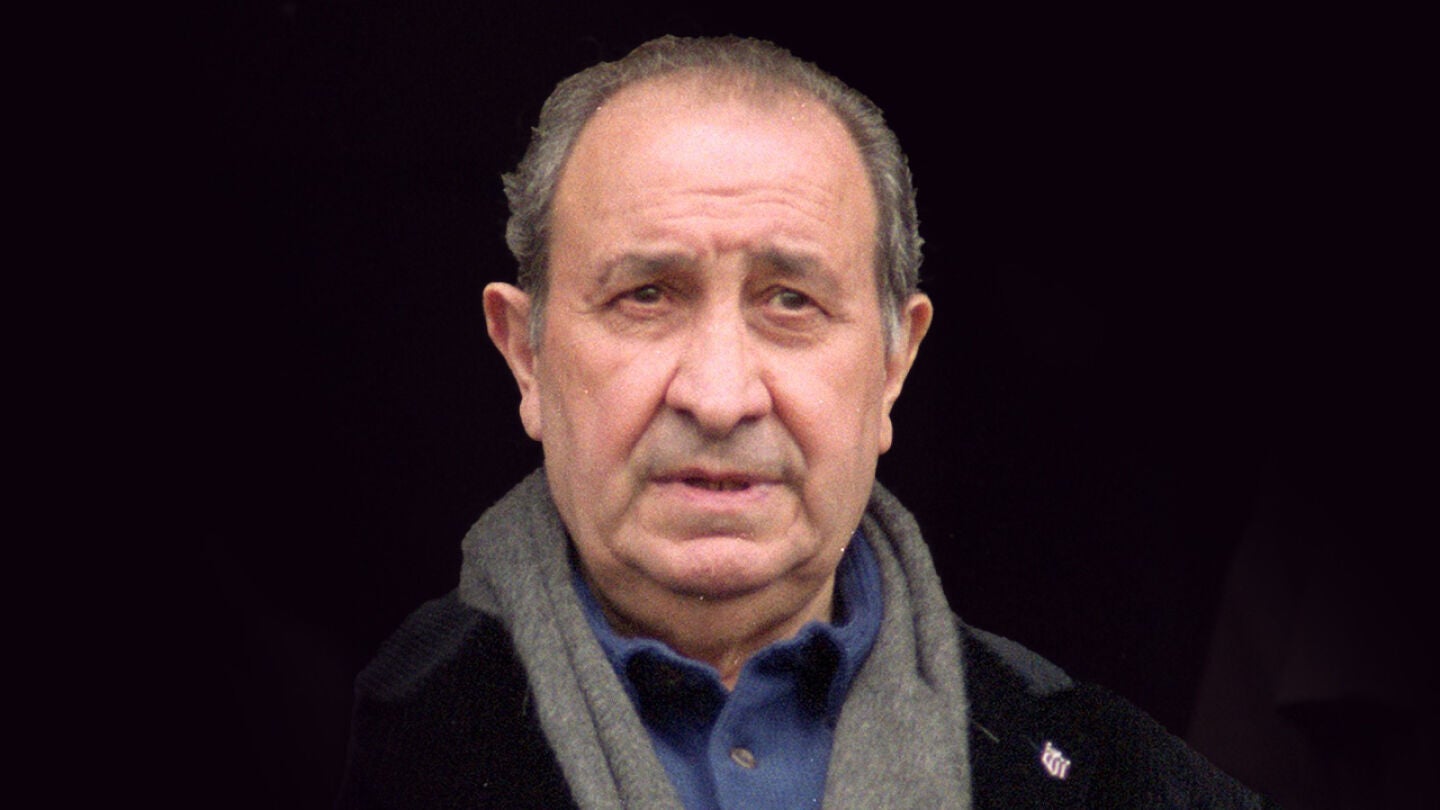 Jes&uacute;s Gil - Cara