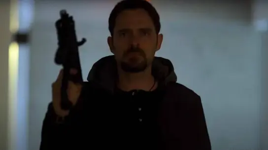 Alex (Manuel Cardona) encontrará la respuesta a la pregunta de '¿Quién mató a Sara?' Alex (Manuel Cardona) encontrará la respuesta a la pregunta de '¿Quién mató a Sara?'