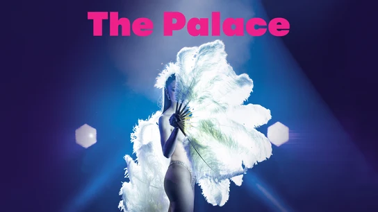 Serie 'The Palace'. Serie 'The Palace'.