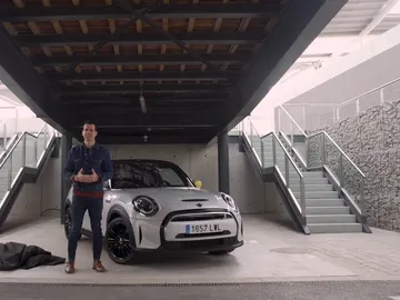 Mini Cooper SE Mini Cooper SE