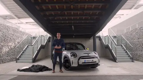 Mini Cooper SE Mini Cooper SE