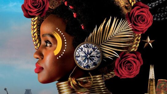 Serie 'Pares y Nones'.