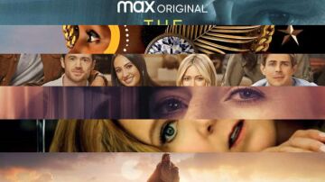 Estrenos de mayo en HBO Max y Disney+.