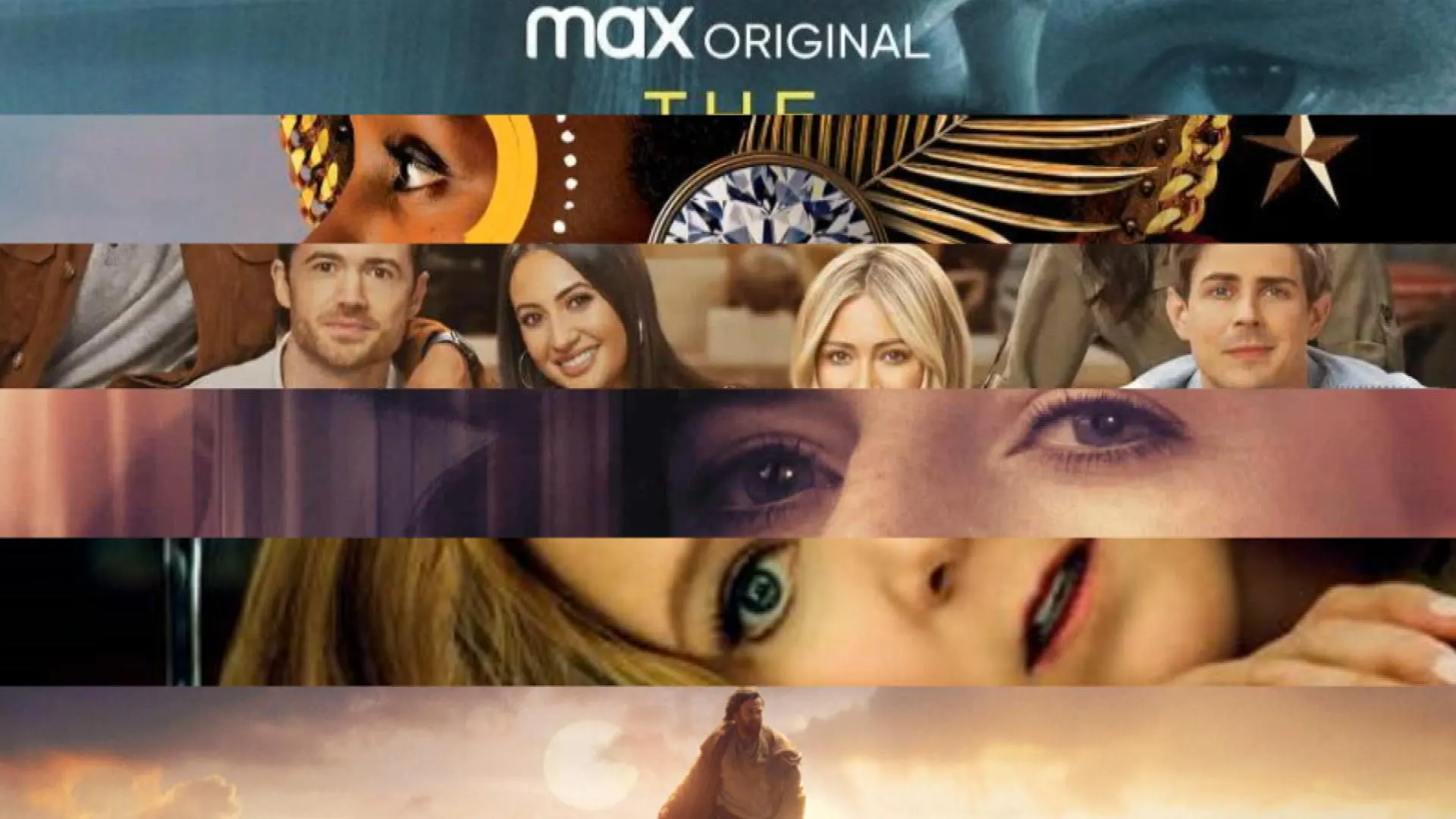 Estrenos de mayo en HBO Max y Disney+.