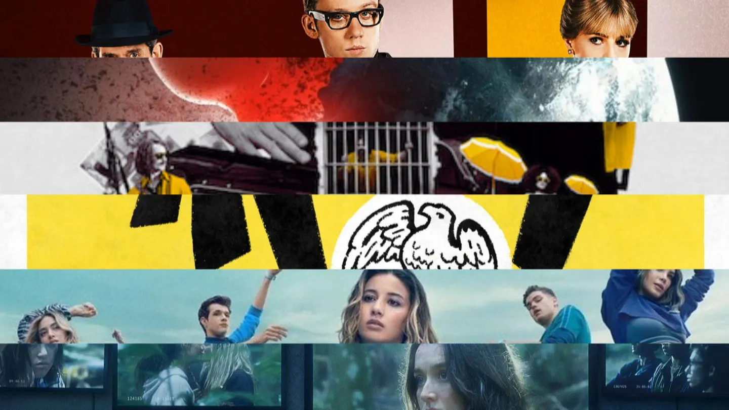 Los estrenos de la semana del 02 al 08 de mayo Los estrenos de la semana del 02 al 08 de mayo