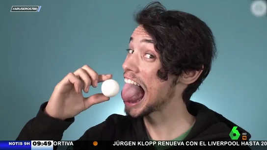 señor lengua señor lengua